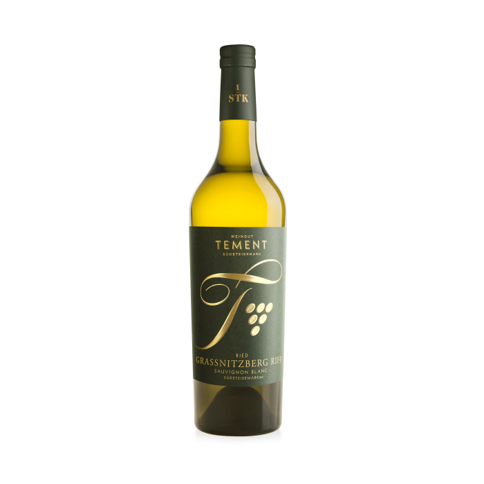 Ried Grassnitzberg Riff Erste STK Lage Sauvignon Blanc Ried Grassnitzberg Riff Erste STK Lage Sauvignon Blanc