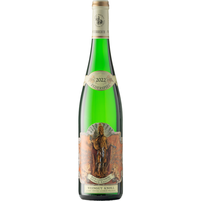 Riesling Ried Loibenberg Federspiel
