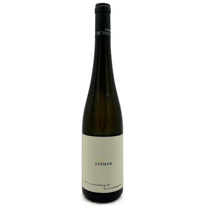 Riesling Ried Loiserberg Erste Lage 