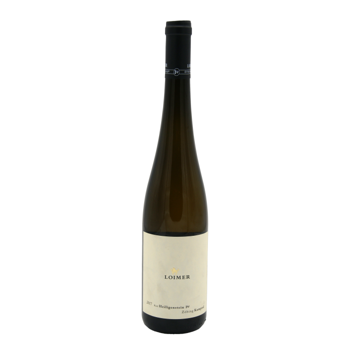 Riesling "Zöbing" Ried Heiligenstein Erste Lage 
