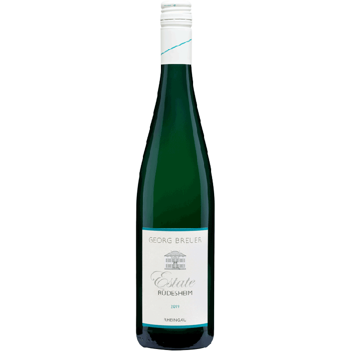 Rüdesheim Estate Riesling -Magnum-