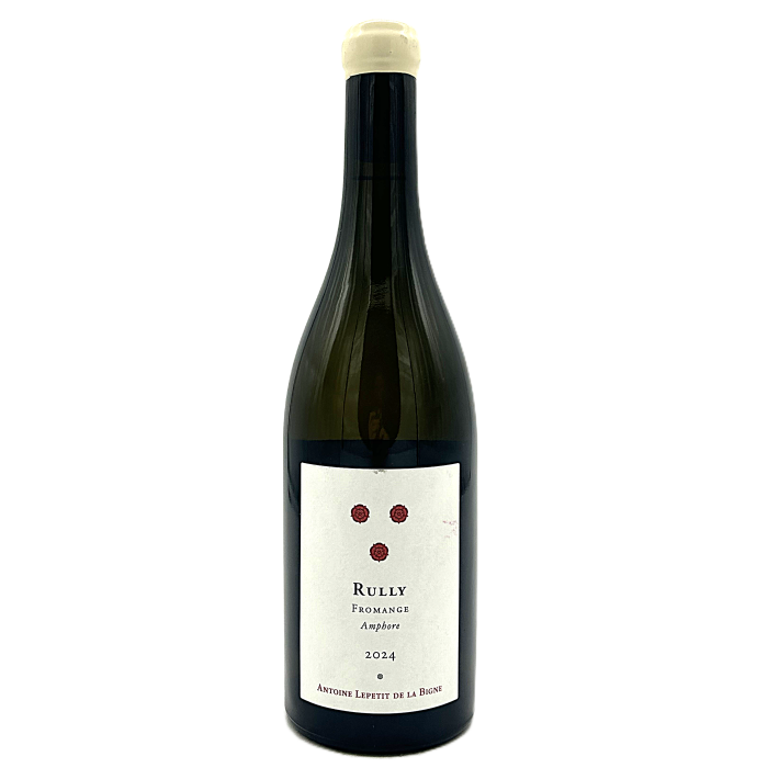 Rully blanc "Fromange" 