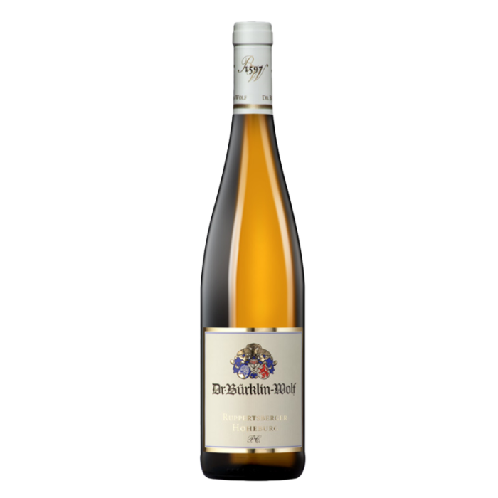 Ruppertsberger Hoheburg P_C_ Riesling