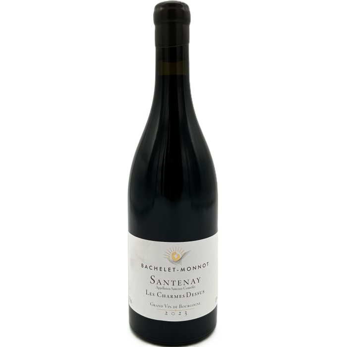 Santenay "Les Charmes" rouge