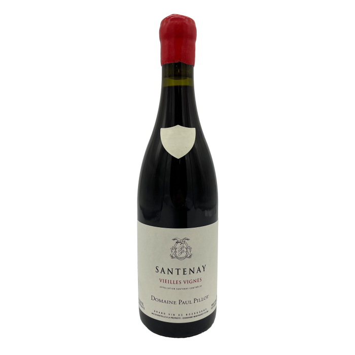 Santenay rouge Vieilles Vignes 