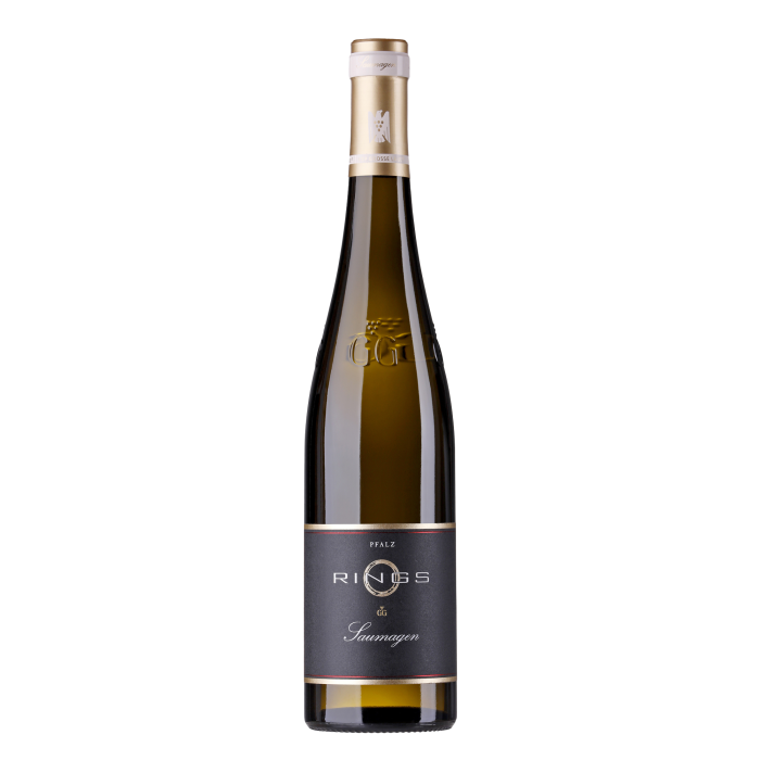 SAUMAGEN GG Riesling
