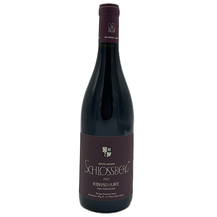 Schlossberg GG Spätburgunder Schlossberg GG Spätburgunder