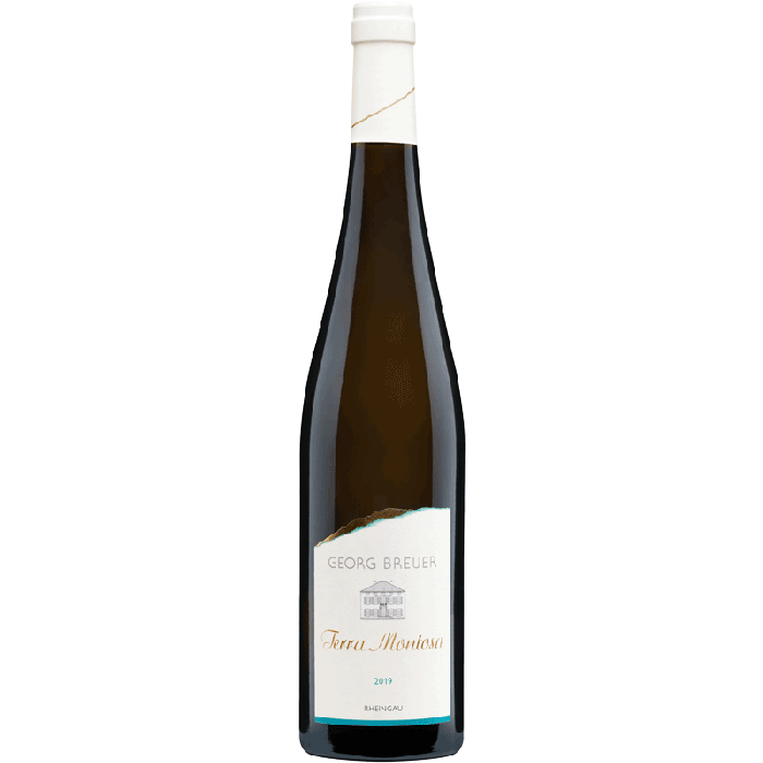 Terra Montosa Riesling -Magnum-