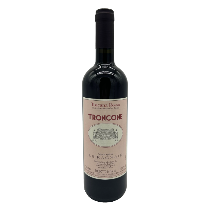 Toscana Rosso IGT "Troncone" 