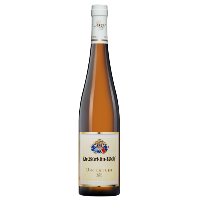 Ungeheuer G_C_ Riesling