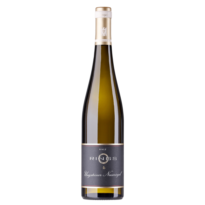 Ungsteiner Nussriegel VDP_ ERSTE LAGE Riesling