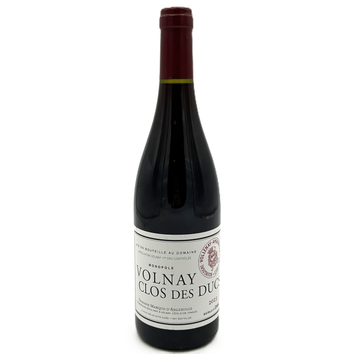 Volnay 1er Cru "Clos de Ducs" 