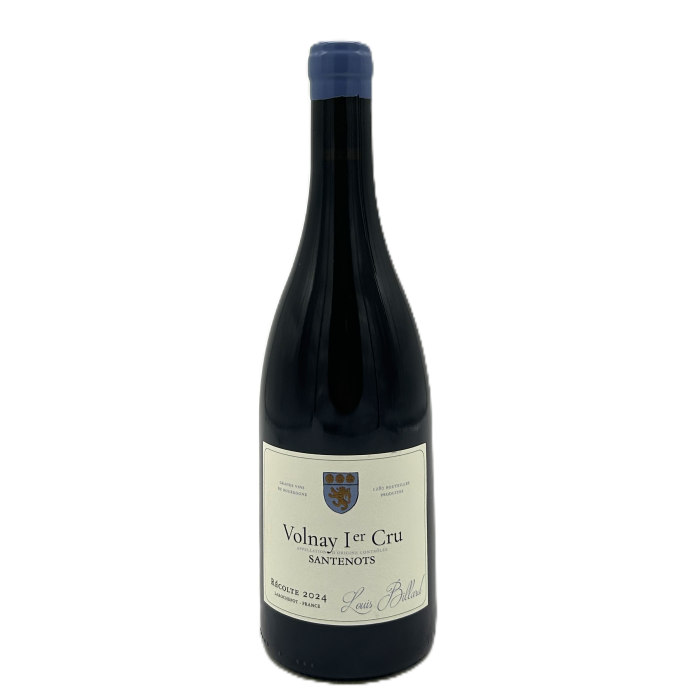 Volnay 1er Cru "Santenots" - ab Juni '26 Volnay 1er Cru "Santenots" - ab Juni '26