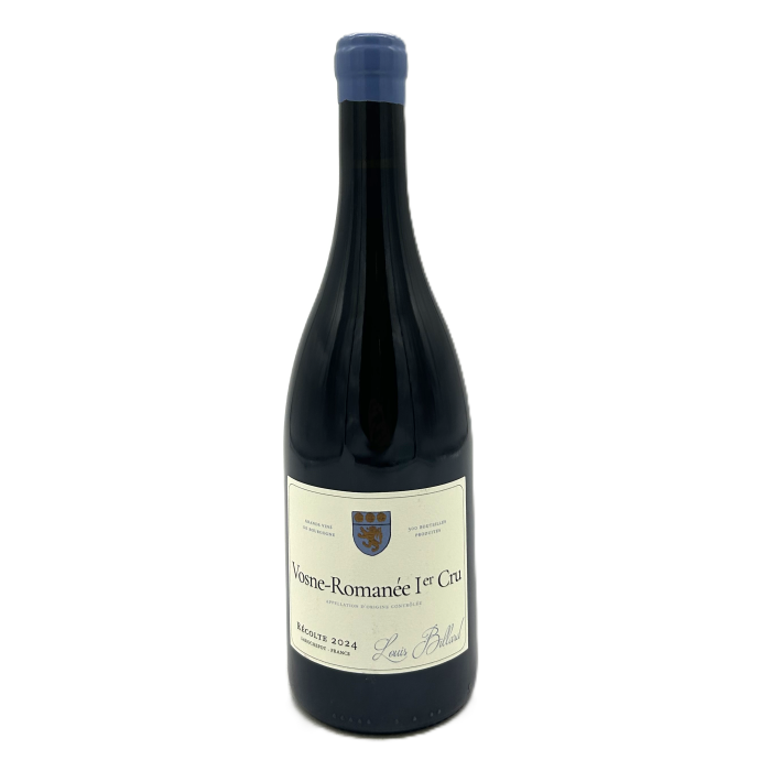 Vosne-Romanée 1er Cru - ab Juni '26 Vosne-Romanée 1er Cru - ab Juni '26