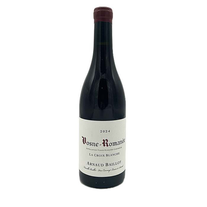 Vosne-Romanée "La Croix Blanche"