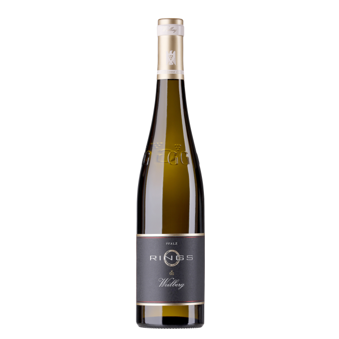 WEILBERG GG Riesling
