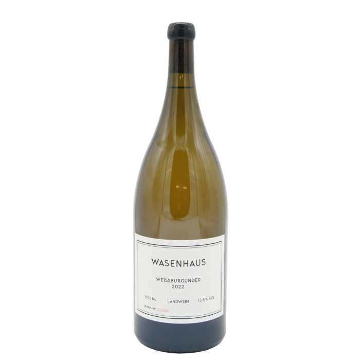 Weissburgunder -Magnum-