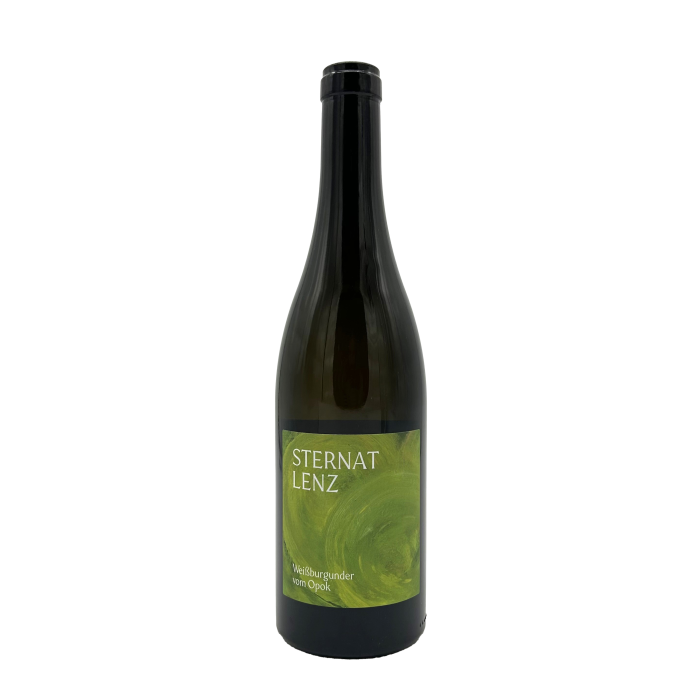 Weißburgunder vom Opok 