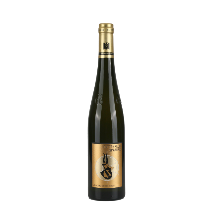 Zellerweg am Schwarzen Herrgott GG Riesling