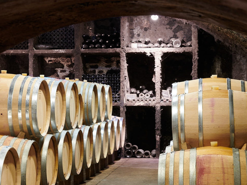 Domaine Mugneret-Gibourg