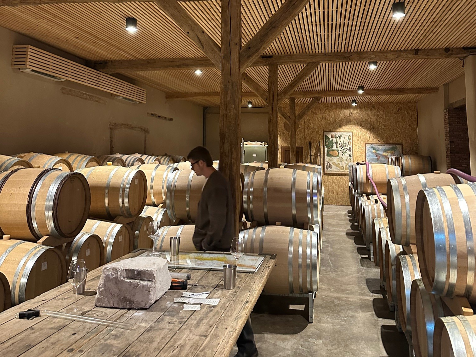 Domaine La Rogerie - Alsace