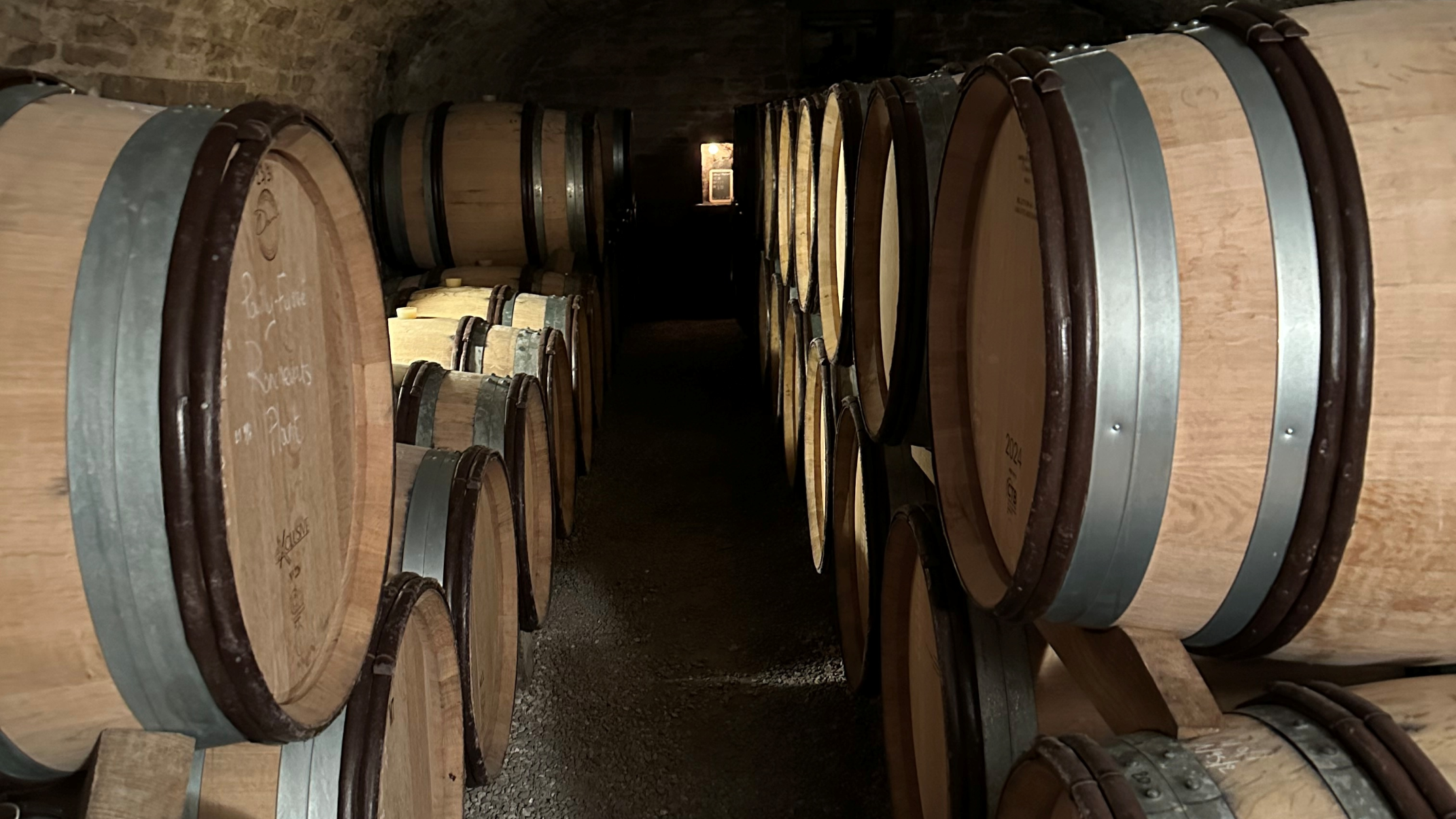 Domaine Saumaize-Michelin