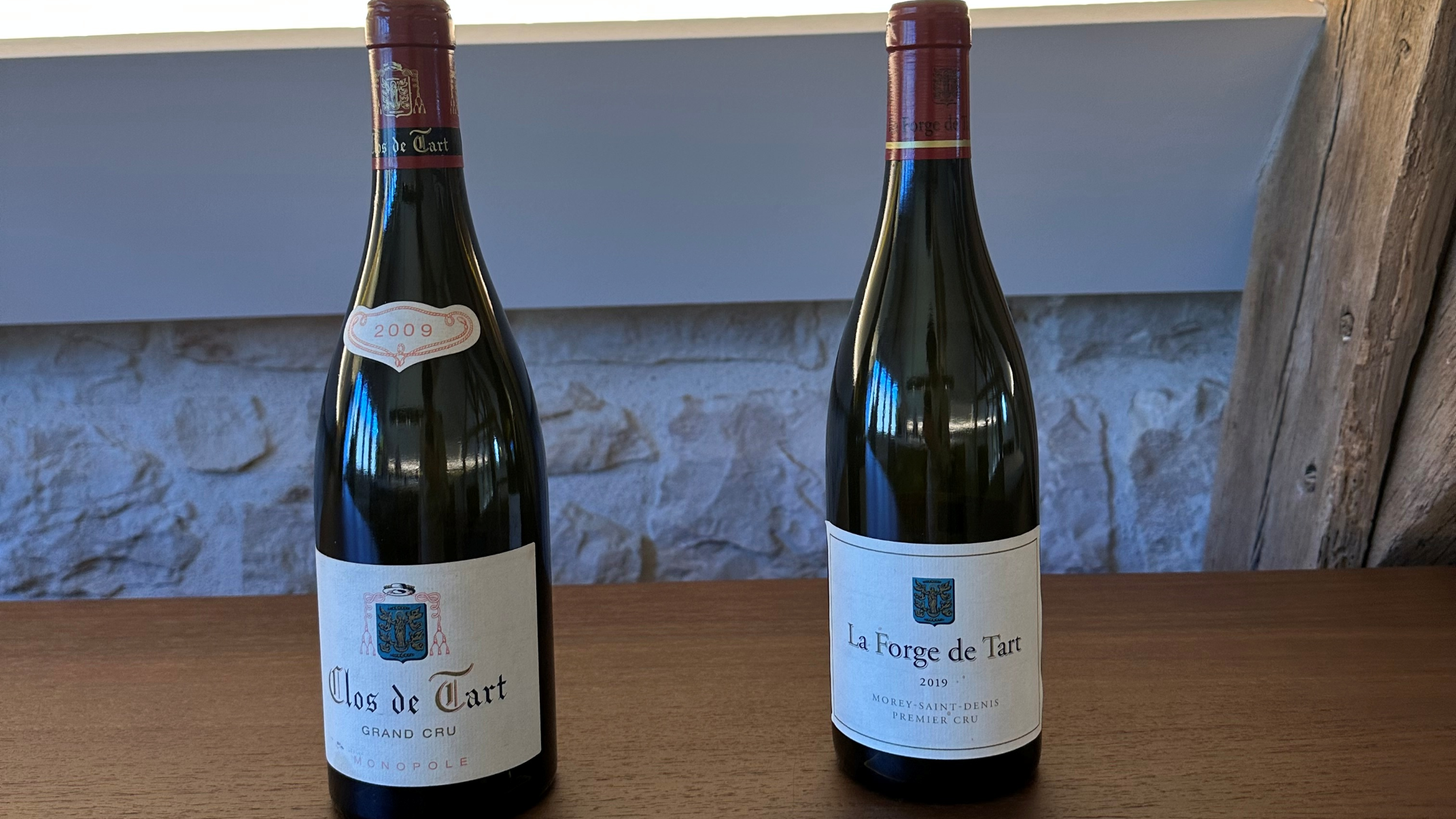 Clos de Tart