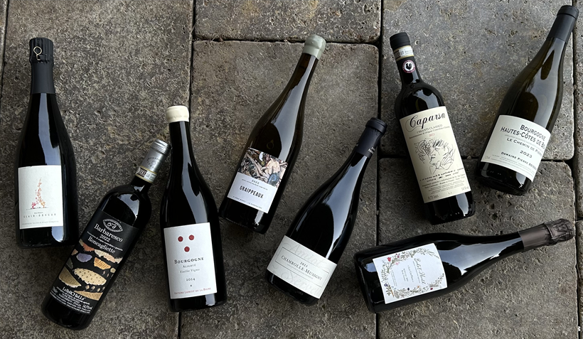 Winery Image
